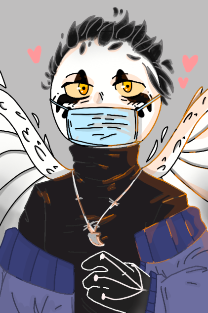 A request - ibisPaint