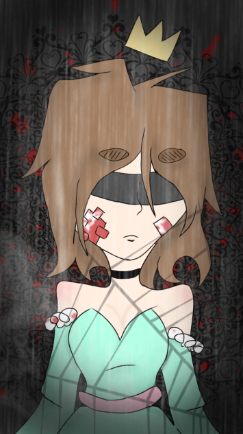 happy Halloween ik im late - ibisPaint