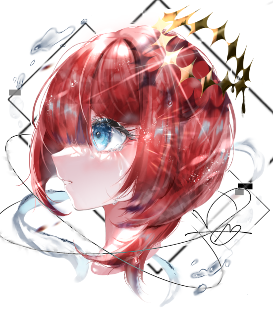 神の