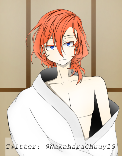 Chuuya