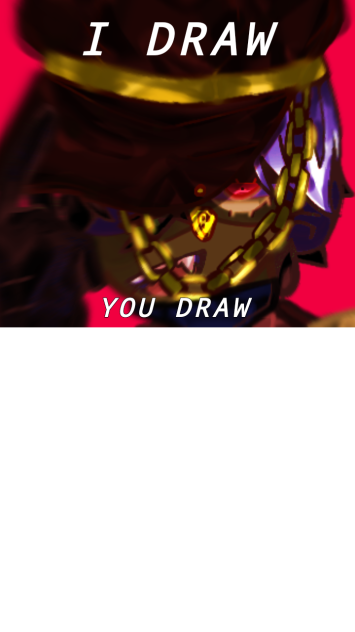 I Draw You Draw
