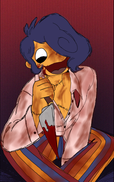 Killer Wally Au