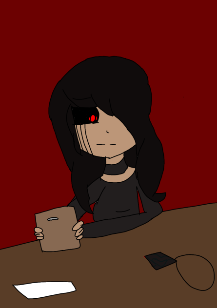 algo del comic