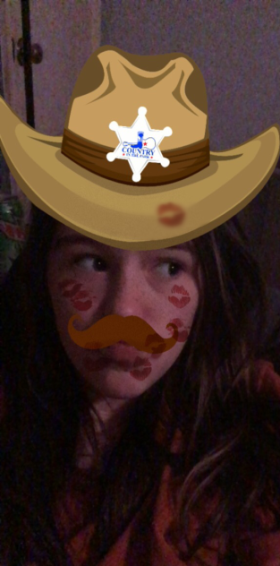 FACE REVEALLLL
