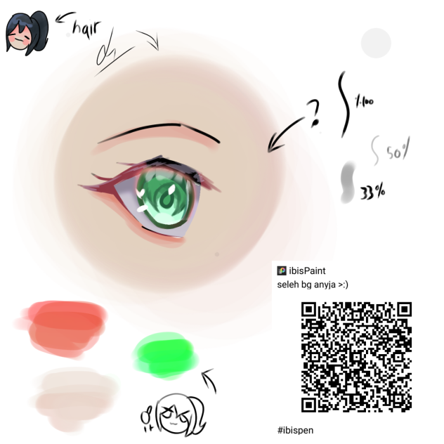 anjaya buat gw kuas gw RQ coyyy 🗿 rilll