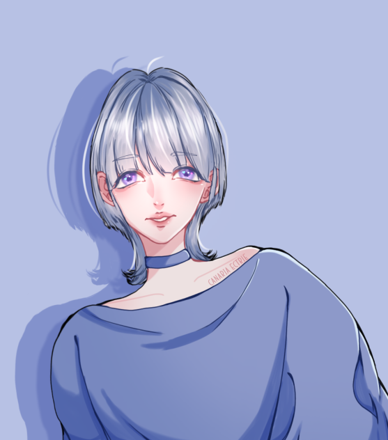 💙