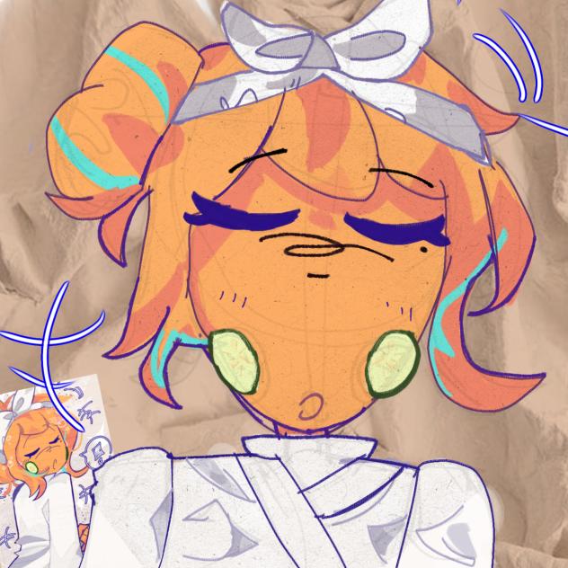 FANART FOR CATYA