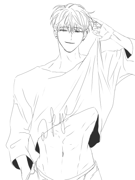 jung jung eunsung - ibisPaint