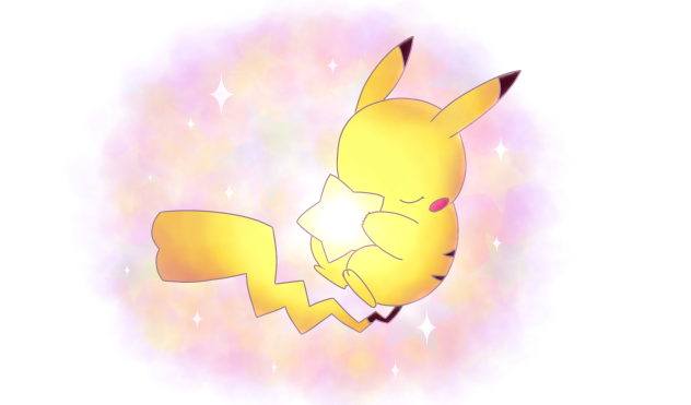 星に願いを