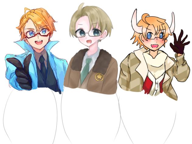 サムネ合作参加だぞ！