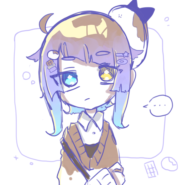 望月緒恋🍫