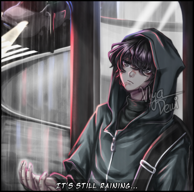 Joined Nouneva._ 's DTIYS