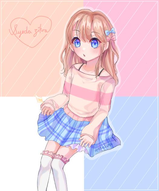 pastel
