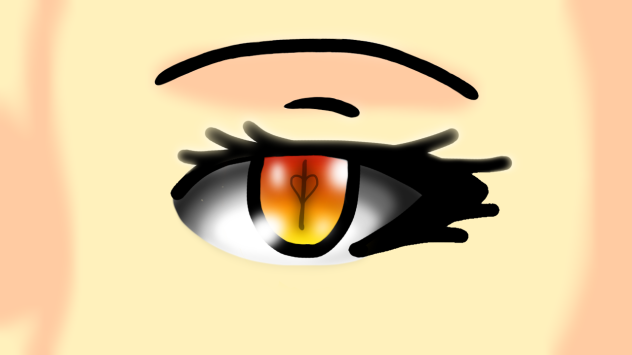 The Eye see you - 9