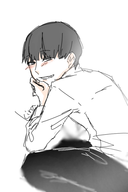 らくがき幸くん