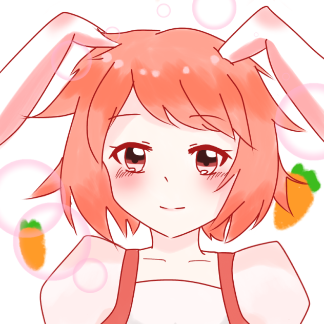白兎ちゃん