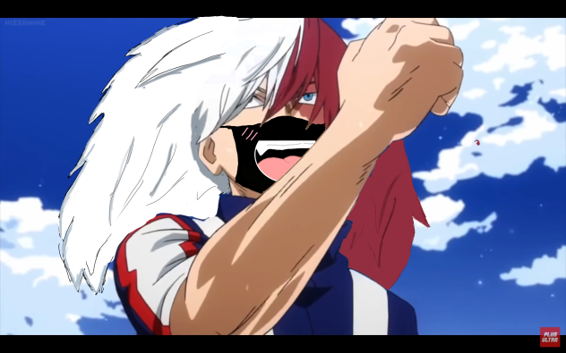 今は退屈だ ibisPaint