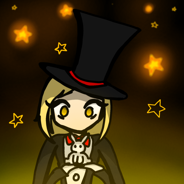 Magic!