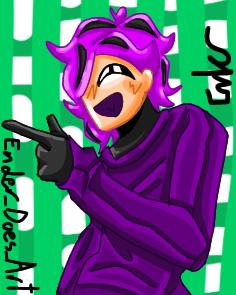 Finger guns