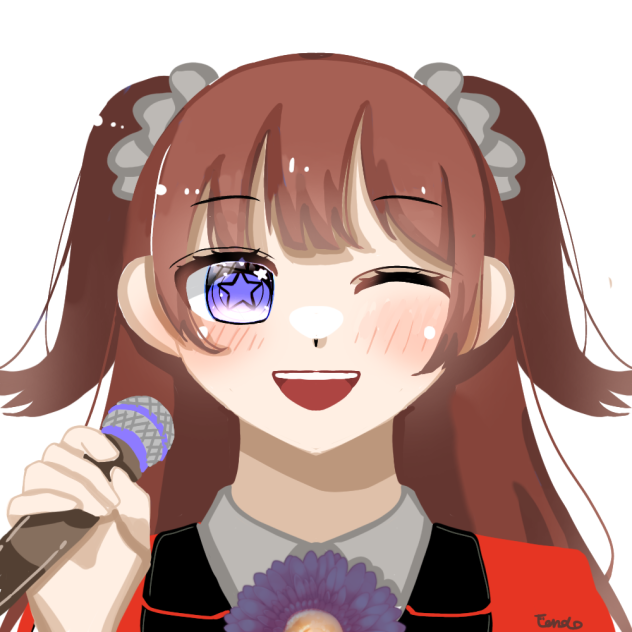 ユメミちゃん