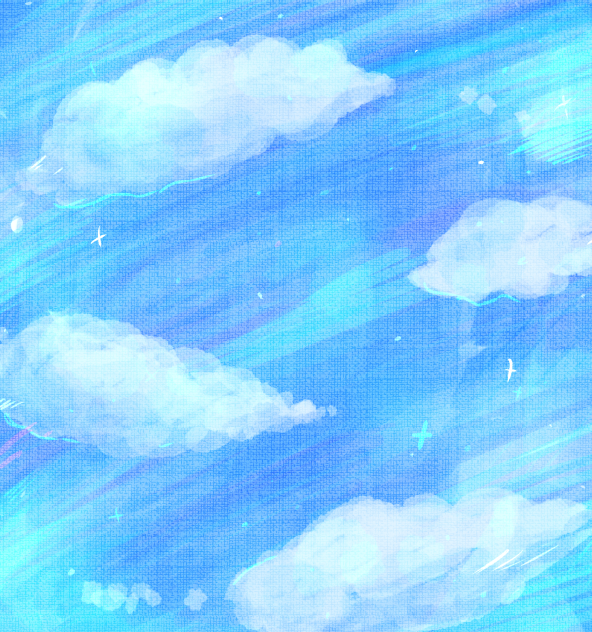 空✨
