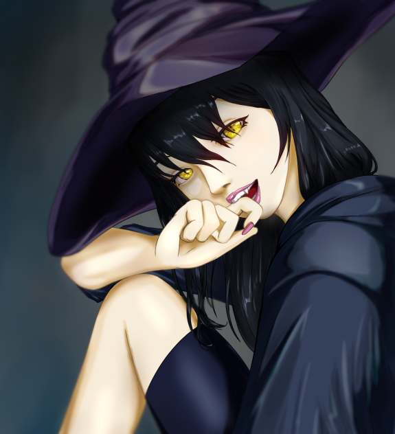 魔女