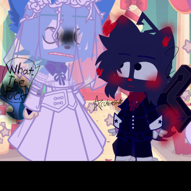 Love Potion Meme