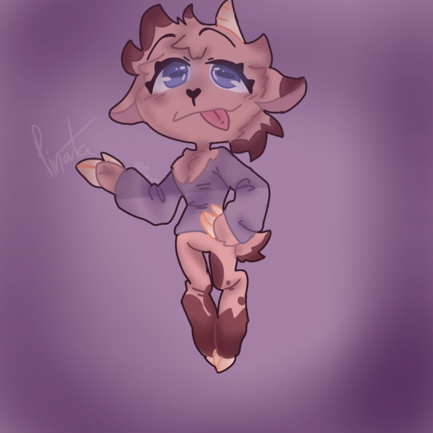 another bbu oc