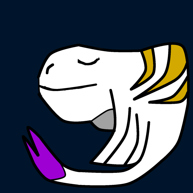 Strange Creatures Gildas 奇特生物 吉達斯