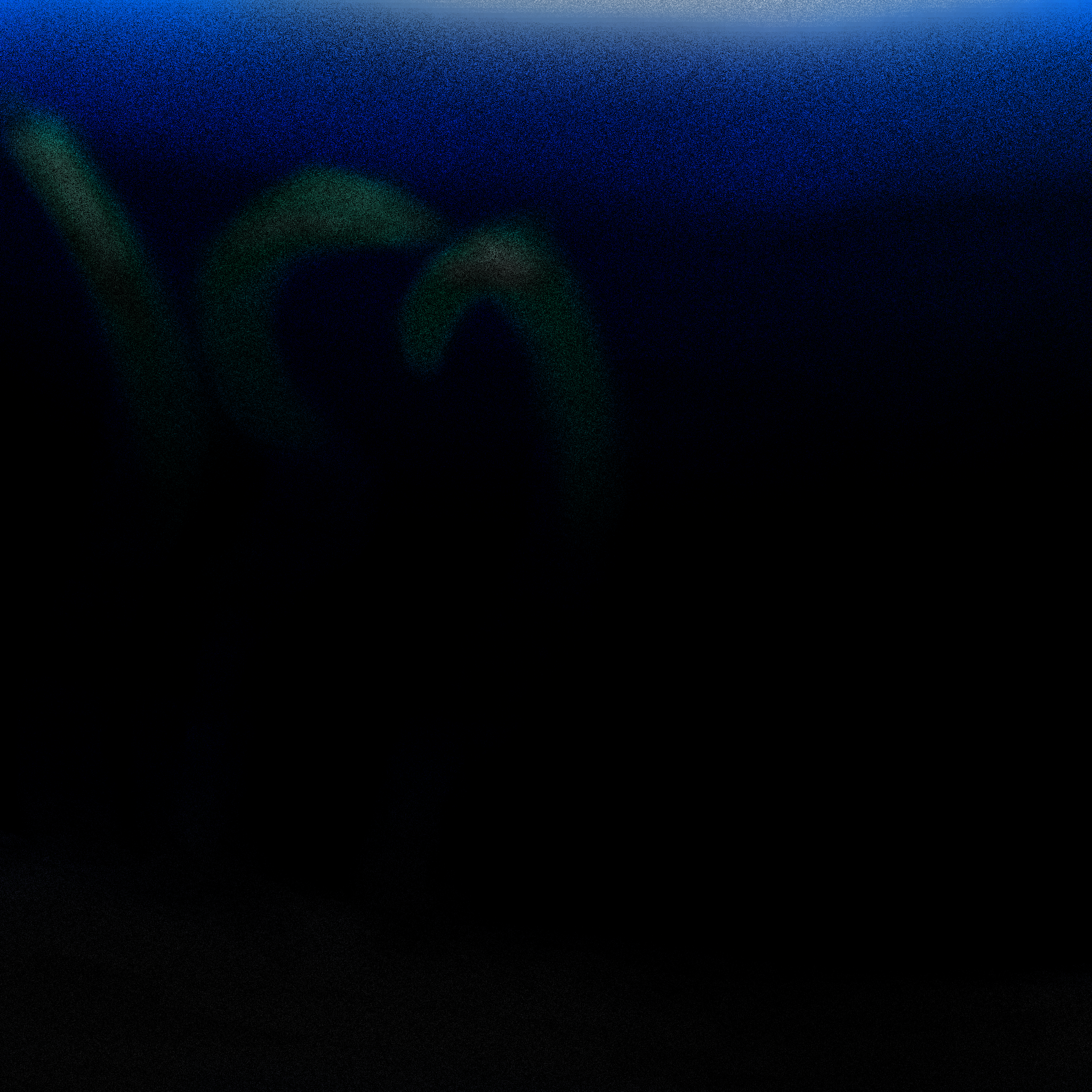 Under da sea - ibisPaint