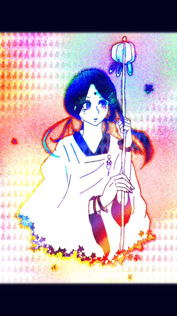 塗ってしまった