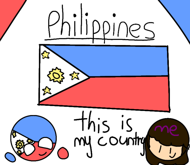 Philippines 🇵🇭❤️