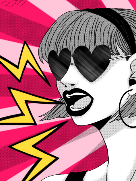 pop - ibisPaint