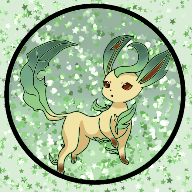 Leafeon