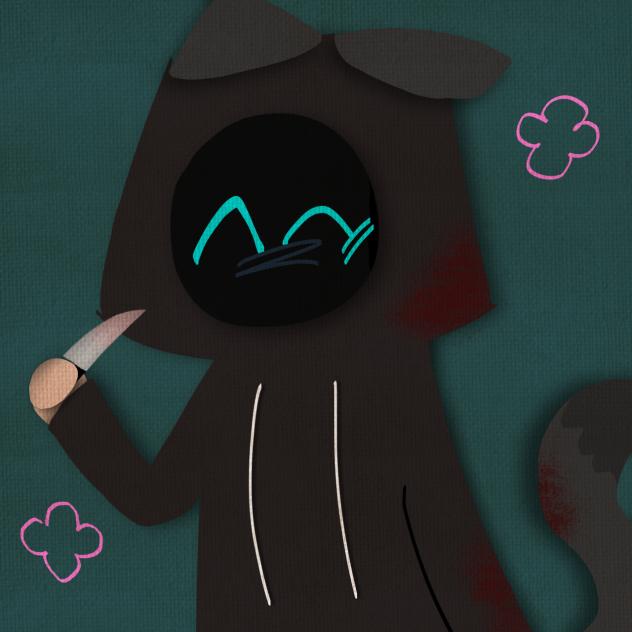 “silly” art
