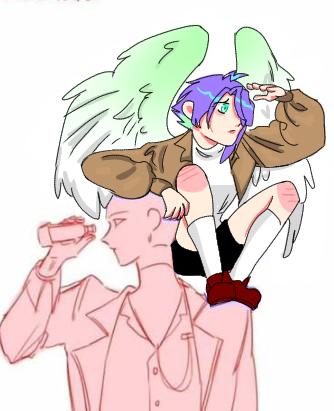 Collab with Mallissa