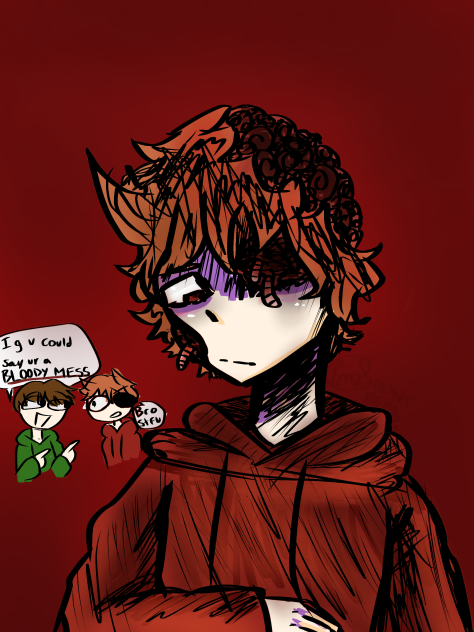 Zombie Tord