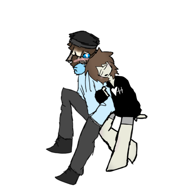 Collab again—