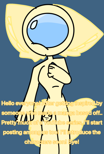 Announcement!