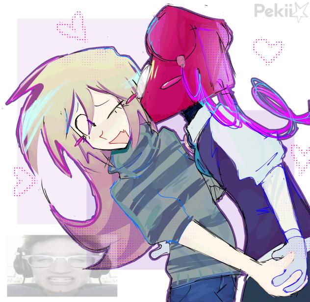 LavenderPhone omgg [Yumeship]