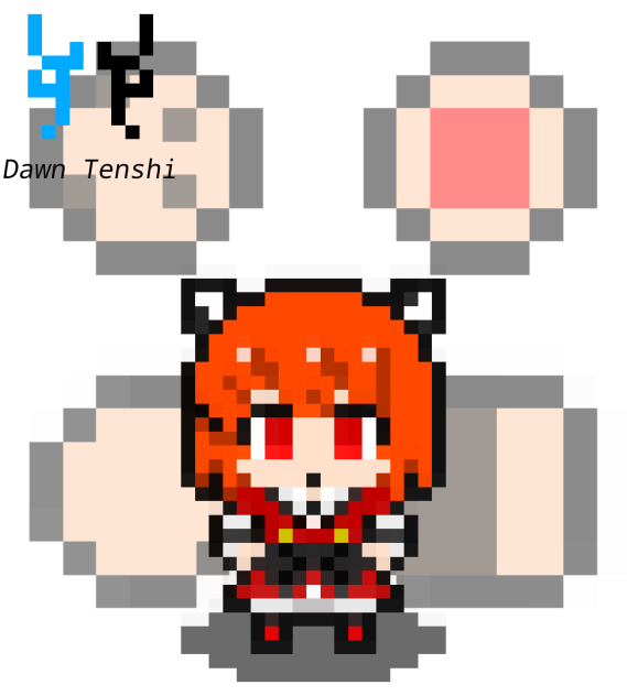 Laika Pixels