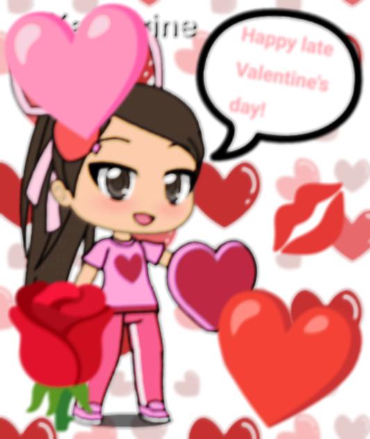 A message since 3 days ago