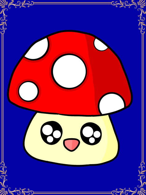 pilz 🍄  2