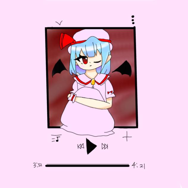 レミリアの音楽