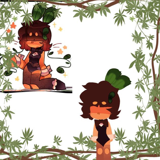 idk her name but here