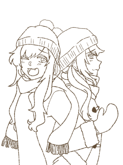双子
