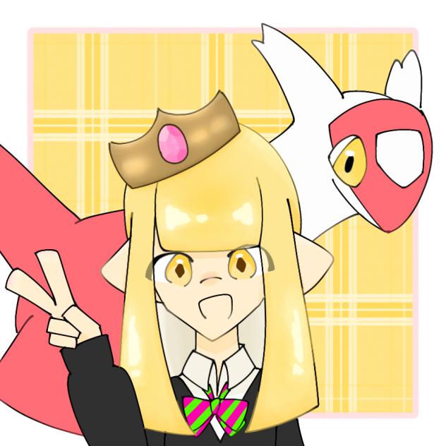 わーい依頼だ〜！！