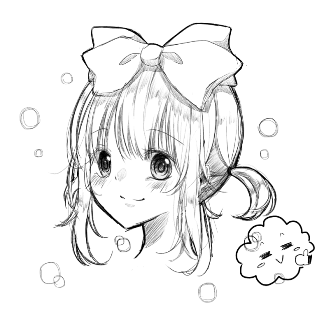 塗鴉❶