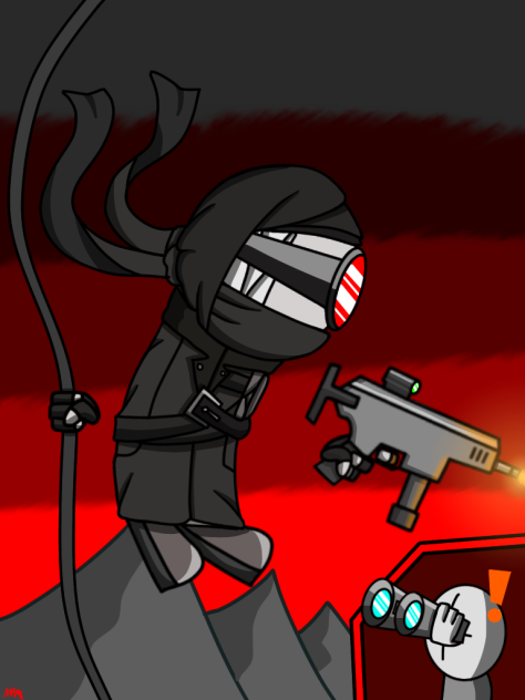 Watch Out!!