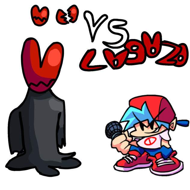 vs logozo fan made